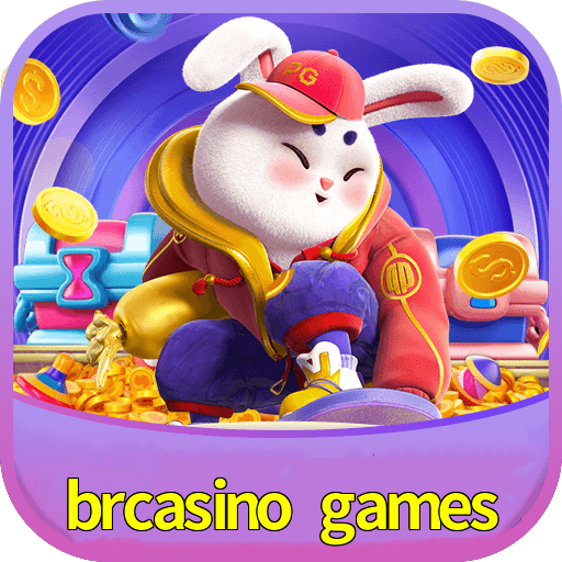 brcasino games Logo oficial
